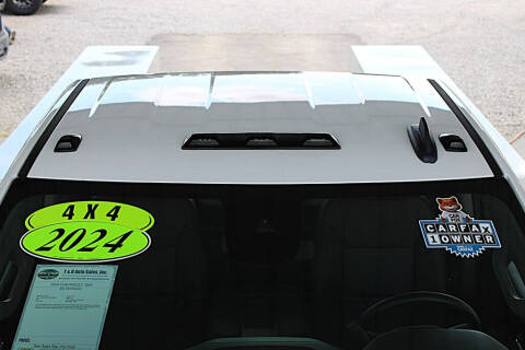 2024 Chevrolet Silverado 3500HD CC