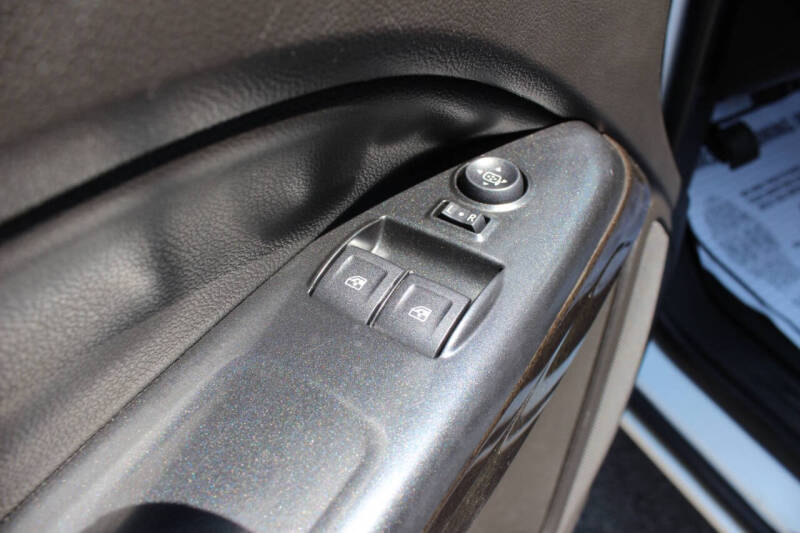 2015 GMC Canyon SLE