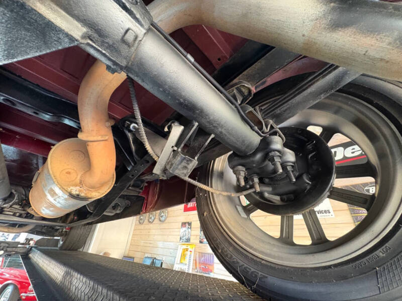 1988 GMC Sierra 1500