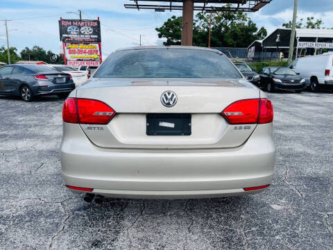 2013 Volkswagen Jetta