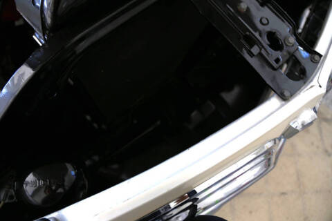 1955 Chrysler New Yorker