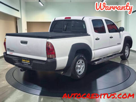 2013 Toyota Tacoma