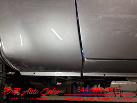 1987 Chevrolet R/V 10 Series