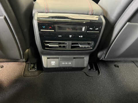 2026 Acura MDX SH-AWD w/A-SPEC