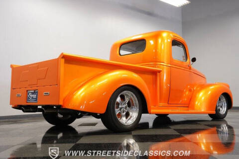 1946 Chevrolet 3100