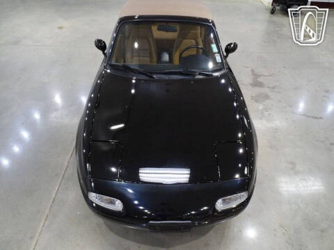 1992 Mazda MX-5 Miata