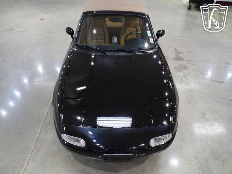 1992 Mazda MX-5 Miata