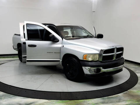 2004 Dodge Ram 1500