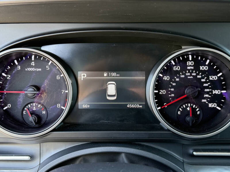 2024 Kia Carnival