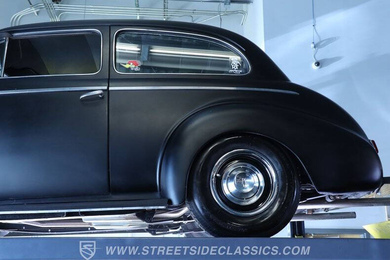 1940 Chevrolet Special DeLuxe