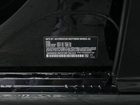 2025 BMW 3 Series 330i xDrive