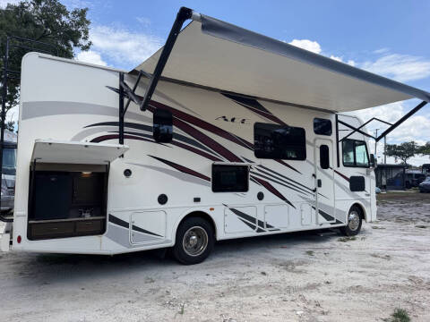 2018 Thor Motor Coach Ace 29.3