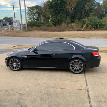 2010 BMW M3 for sale at Expert Sales LLC in North Ridgeville OH