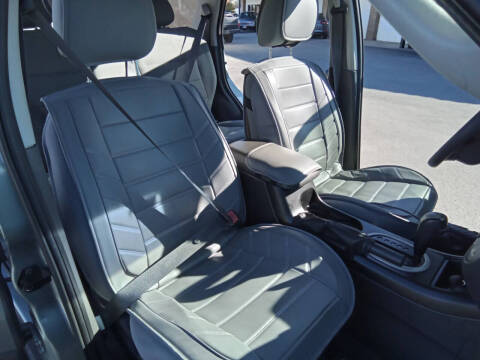 2006 Ford Escape XLT Sport