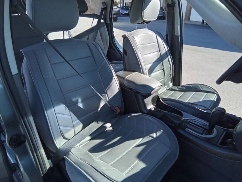 2006 Ford Escape XLT Sport