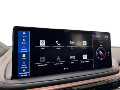 2026 Acura MDX SH-AWD w/Tech