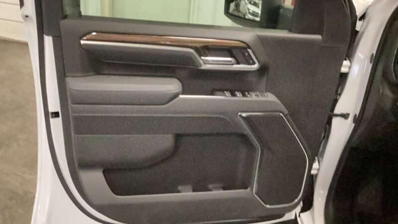 2026 Chevrolet Silverado 3500HD