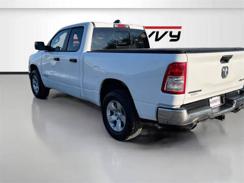2024 RAM 1500