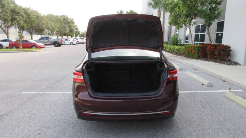 2014 Toyota Avalon Hybrid Limited