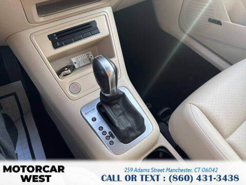 2015 Volkswagen Tiguan