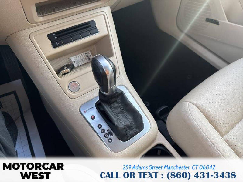 2015 Volkswagen Tiguan