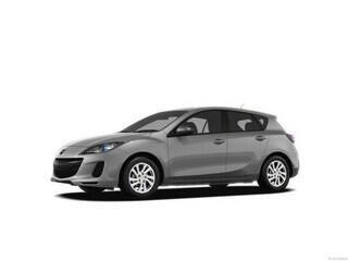 2012 Mazda MAZDA3 i Grand Touring