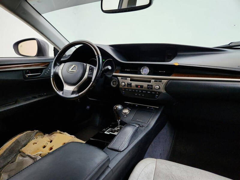 2014 Lexus ES 350