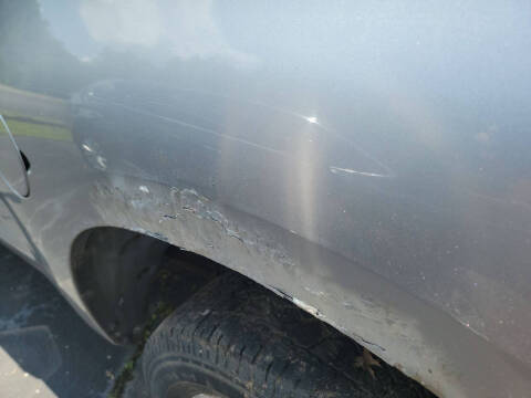 2008 Toyota Tundra Grade