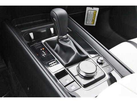 2026 Mazda CX-50 2.5 Turbo