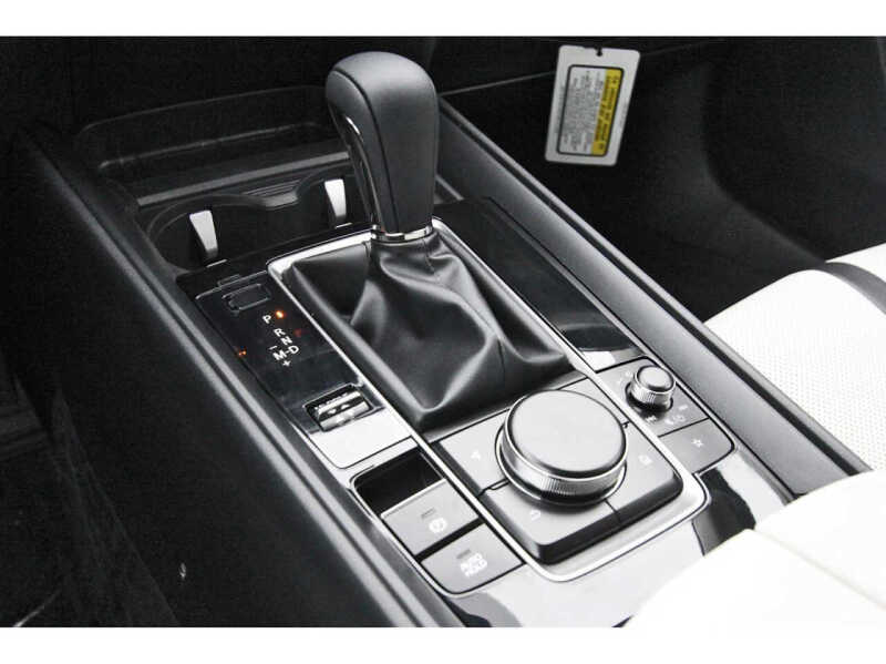 2026 Mazda CX-50 2.5 Turbo