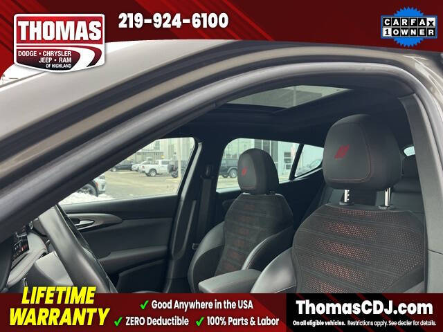 2024 Dodge Hornet GT Plus