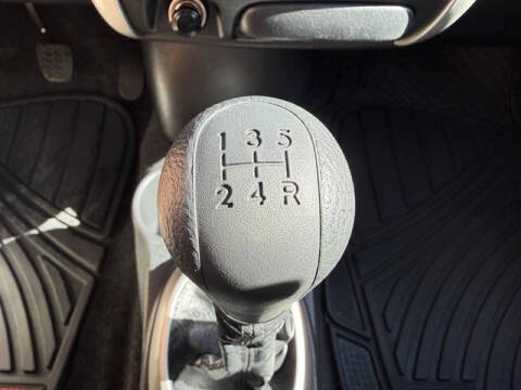 2006 Scion xB