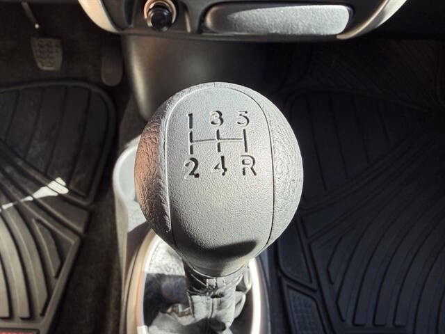 2006 Scion xB