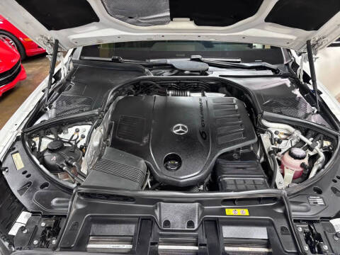 2022 Mercedes-Benz S-Class S 500 4MATIC