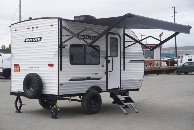 2026 Sunset Park RV Sun Lite
