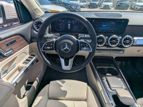 2023 Mercedes-Benz GLB GLB 250