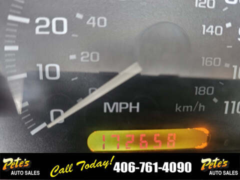 2002 Chevrolet Cavalier
