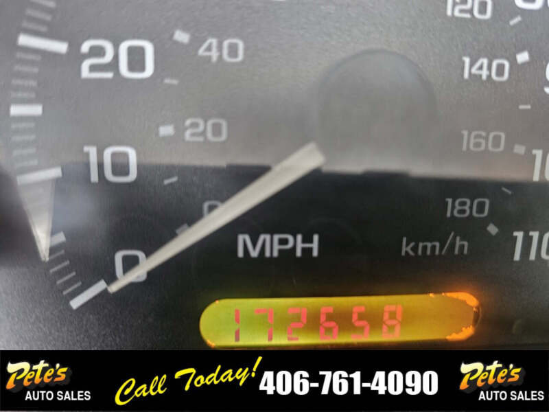 2002 Chevrolet Cavalier