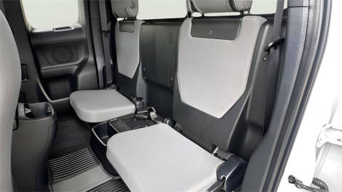 2019 Toyota Tacoma SR