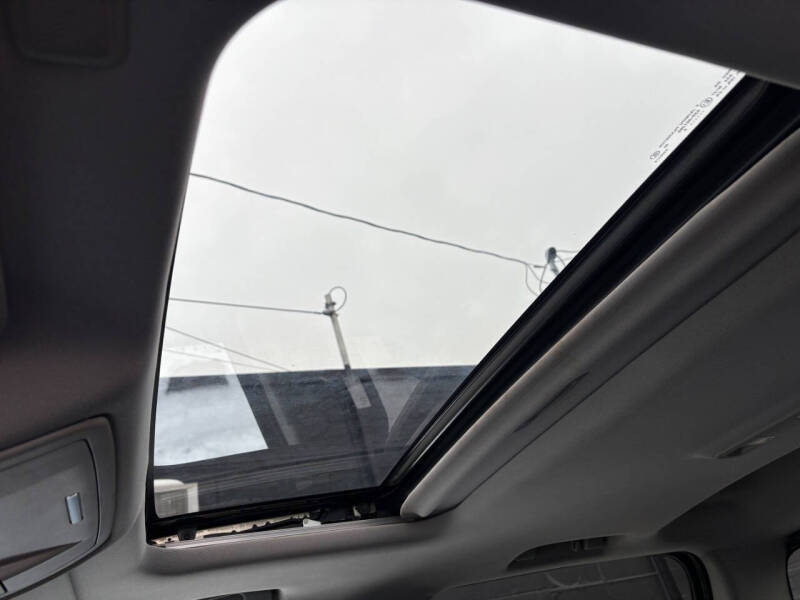 2016 Chevrolet Silverado 1500 LTZ Z71