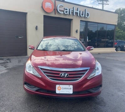 Cars For Sale in Saint Louis, MO - Carhub