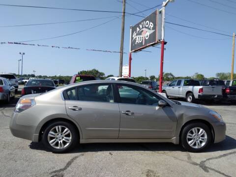 2011 Nissan Altima for sale at Savior Auto in Independence MO