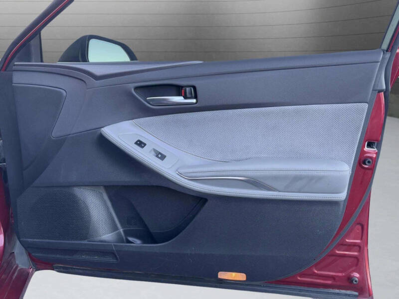 2019 Toyota Avalon Touring