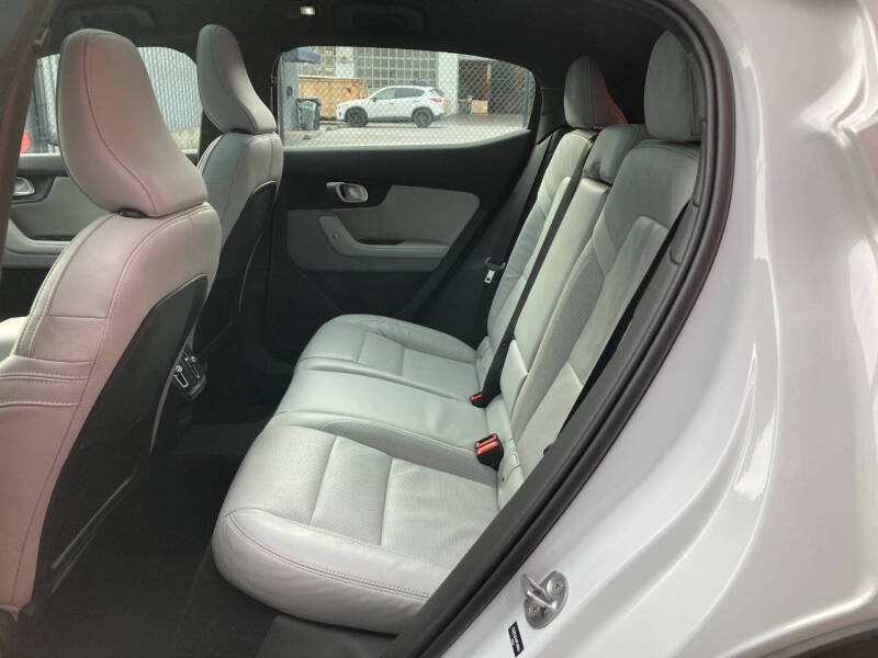 2023 Polestar 2 Long Range Dual Motor