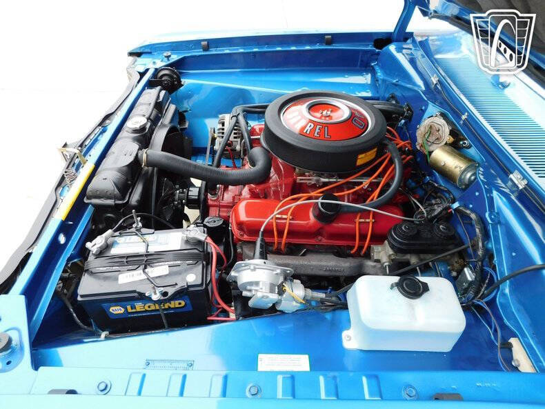1968 Dodge Dart