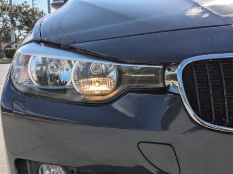 2013 BMW 3 Series 328i xDrive