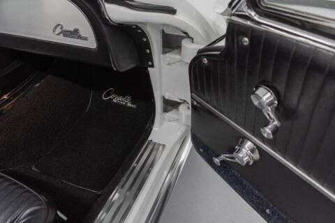 1964 Chevrolet Corvette