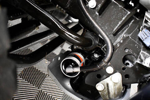 2020 Jeep Gladiator Mojave