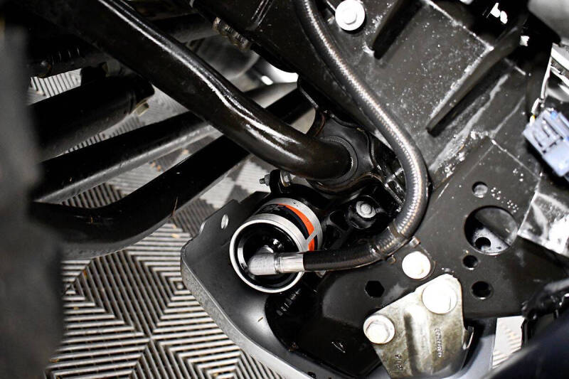 2020 Jeep Gladiator Mojave