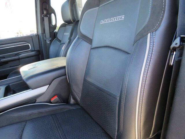 2023 RAM 2500 Laramie